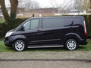 Ford Transit Custom - afbeelding nr 2