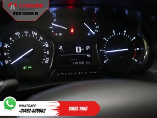Opel Vivaro Opel Vivaro 2.0 CDTI 145 pk Aut. L2 BPM VRIJ! Carplay/ Camera/ PDC/ Cruise/ Airco - afbeelding nr 18