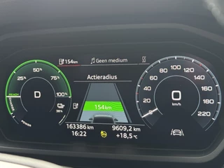 Audi Q4 e-tron Audi Q4 e-tron 40 Launch edition 77 kWh | Apple Carplay | Sonos | Elek. klep | Full LED | Stoelverwarming - afbeelding nr 11