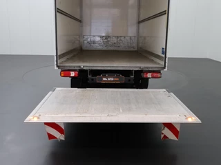 Iveco Daily | Airco | 3-Persoons | 750Kg Laadklep - afbeelding nr 5