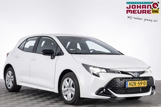 Toyota Corolla Hybrid 140 Comfort Automaat |✅ 1e Eigenaar .