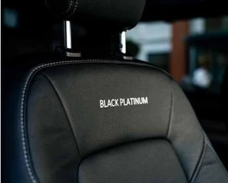 Ford Transit Custom Ford Transit Custom 320 2.5 PHEV L2H1 Black Platinum DC 233pk | Netto bijtelling 2025 vanaf 461,- per maand! | Driver Assistance Pack Ultimate | Dubbele Zijschuifdeuren | Ford Voorraad - afbeelding nr 3