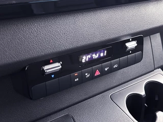 Mercedes-Benz Sprinter Mercedes-Benz Sprinter 319 PRO L2H2 Trekhaak Navigatie LED Achteruitrijcamera Apple Carplay/Android Auto Betimmering - afbeelding nr 9