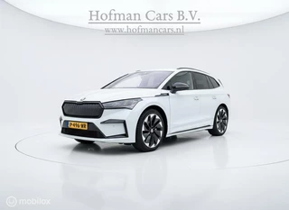 Škoda Enyaq iV 80 Sportline