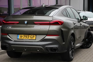 BMW X6 - afbeelding nr 11