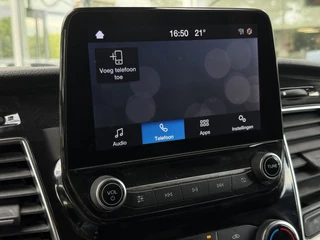 Ford Transit Custom Ford Transit Custom 320 2.0 TDCI L2H1 Sport | 1e Eig | Carplay | Camera | Cruisec. | Trekhaak - afbeelding nr 24