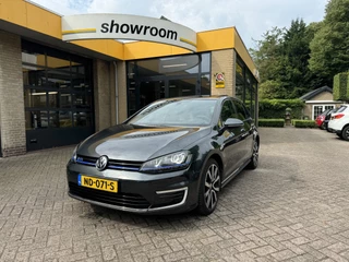 Volkswagen Golf - 271740126-0