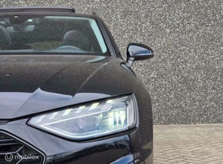 Audi A4 Audi A4 HYBRIDE BLack edition 40 Tdi - afbeelding nr 15