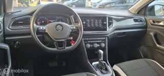 Volkswagen T-Roc Volkswagen T-Roc 1.5 TSI Sport - afbeelding nr 10
