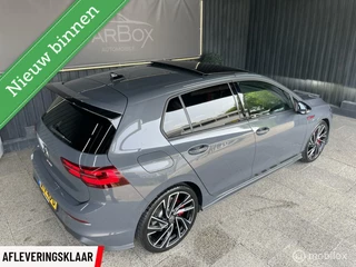 Volkswagen Golf Volkswagen Golf 8 2.0 TSI GTI Clubsport NurnburgRing Edition - afbeelding nr 35