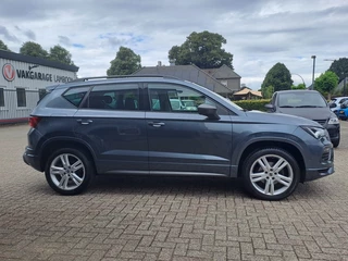 SEAT Ateca SEAT Ateca 1.5 TSI 150PK FR Business Intense Pano Virtual Facelift - afbeelding nr 7