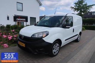 Fiat Doblò - 93836246-0