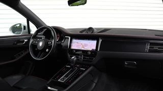 Porsche Macan Porsche Macan 2.9 GTS | Panoramadak | PSCB | Standkachel | BOSE Sound | Trekhaak | Entry & Drive - afbeelding nr 41