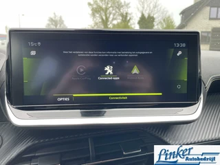 Peugeot 208 Peugeot 208 1.2 PureTech GT-Line AUTOMAAT 131PK CAMERA - afbeelding nr 31