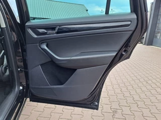Škoda Kodiaq | ACC | Trekhaak | LED | PDC | Keyless | Stoel- en stuurverwaming | - afbeelding nr 36