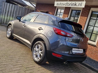 Mazda CX-3 - afbeelding nr 8