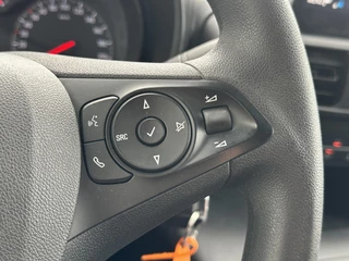 Opel Combo Opel Combo 1.6D L1H1 Edition*A/C*HAAK*CRUISE*CARPLAY* - afbeelding nr 21