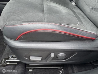 Hyundai Tucson Hyundai Tucson 1.6 T  PHEV N Line Sky 4WD  65km Electr rijden  hierna Hybride , N-Line Luxe uitvoering Panorama Schuif / Kantel dak  , Dodehoek directie , 360o camera , Navigatie , Electr voorstoelen - afbeelding nr 23