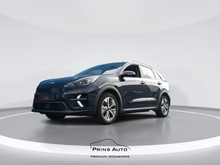 Kia e-Niro Kia e-Niro DynamicPlusLine 64 kWh |PANO|CAMERA|STUUR+STOELVERW|ORIG. NL|NAP| 2927 - afbeelding nr 2