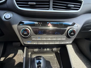 Hyundai Tucson - afbeelding nr 20