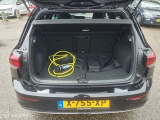 Volkswagen Golf Volkswagen Golf 1.4 eHybrid GTE 2021 ACC/LED/PDC/NAVI/18INCH - afbeelding nr 8
