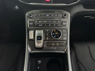 Hyundai Santa Fe PLUG IN HYBRID - afbeelding nr 28