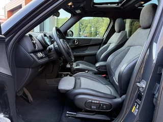 MINI Countryman MINI Countryman 2.0 Cooper S E ALL4,Pano,LED,Keyless,HeadUp,Memory,Adapt Cruise - afbeelding nr 11