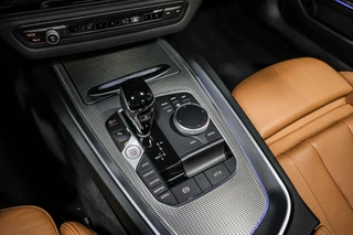 BMW Z4 BMW Z4 Roadster M40i|Shadow|M-sport|NAP|19''|stoelverwarming - afbeelding nr 59