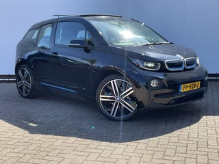 BMW i3 - afbeelding nr 48