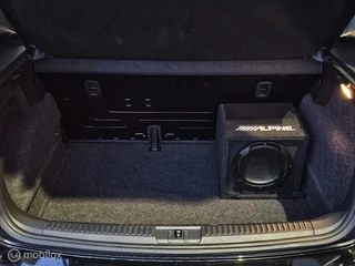 Volkswagen Polo Volkswagen Polo 1.0 TSI BlueMotion Camera/Stoelverwarming/Subwoofer - afbeelding nr 24