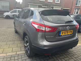 Nissan QASHQAI - afbeelding nr 7