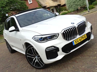 BMW X5 - afbeelding nr 2