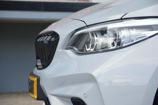 BMW M2 BMW 2-serie Coupé M2 DCT Competition Track Pack NL Auto Liefhebbersauto - afbeelding nr 42