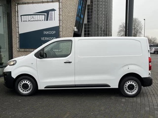 Peugeot Expert Peugeot Expert 231S 2.0 BlueHDI 120*A/C*NAVI*HAAK*CRUISE*TEL* - afbeelding nr 21