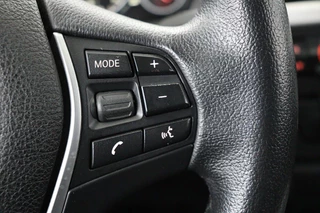 BMW 3 Serie BMW 3-serie Gran Turismo 320i Business | Sportstoelen | Navigatie |  Cruise control | Bluetooth | Parkeerhulp | Climate control - afbeelding nr 14
