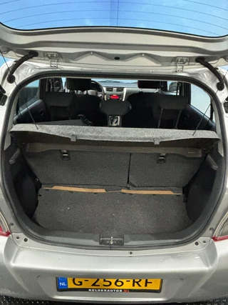 Suzuki Celerio Suzuki Celerio 1.0 Comfort Airco | 5 deuren | Elktr. pakket - afbeelding nr 14