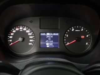 Mercedes-Benz Sprinter Mercedes-Benz Sprinter 315CDI 9G-Tronic Automaat L2H2 | 3500Kg Trekken | Touchscreen | Camera | 3-Persoons | Airco | Cruise - afbeelding nr 9