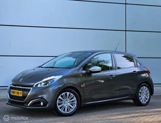 Peugeot 208 Peugeot 208 1.5 BlueHDi Blue Lease Allure Airco/ Navi/ Led/ - afbeelding nr 2