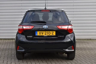 Toyota Yaris - afbeelding nr 8