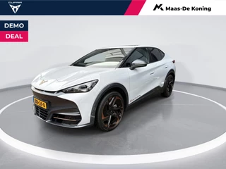 CUPRA Tavascan Adrenaline 82 kWh