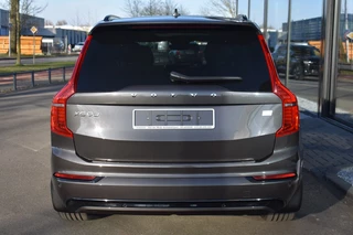 Volvo XC90 - afbeelding nr 38