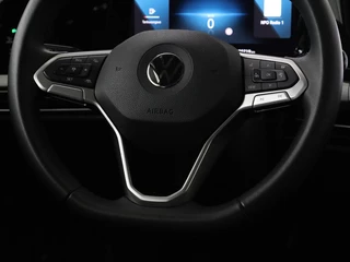Volkswagen Golf Volkswagen Golf Variant 1.0 TSI Life Business | Stoel & Stuurverwarming |  Memory | Carplay | Adaptive cruise | Sfeerverlichting | PDC - afbeelding nr 12