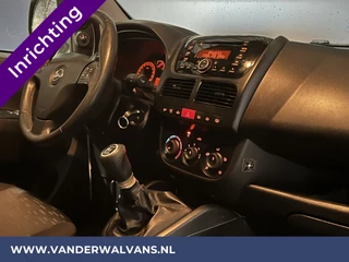 Opel Combo Stoelverwarming, Parkeersensoren, Bluetooth-telefoonvoorbereiding - afbeelding nr 12