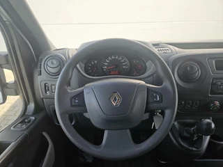 Renault Master Renault Master 2.3 dCi L2H2 DC 146pk Airco Navi 6-pers - afbeelding nr 25