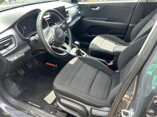 Kia Stonic Kia Stonic 1.0 T-GDi MHEV DynamicLine - afbeelding nr 23