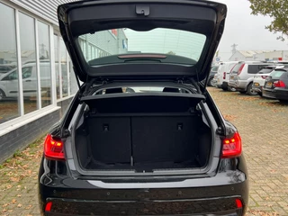 Audi A1 Sportback - afbeelding nr 14