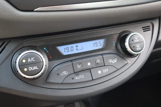 Toyota Yaris Camera / Climate Control / Navigatie / 1e eigenaar - afbeelding nr 9
