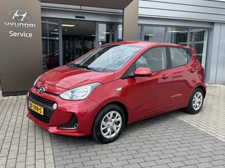 Hyundai i10 Hyundai i10 1.0i Comfort | Trekhaak 13p. | Cruise control | Airco | Bluetoot - afbeelding nr 1