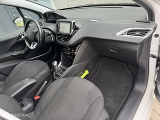 Peugeot 208 Peugeot 208 1.2 PureTech 2016 Distributieriem vervangen Navi - afbeelding nr 26