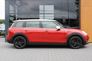 MINI Clubman Mini Clubman 1.5 Cooper 136pk Chili | LED koplampen | All Seasonbanden - afbeelding nr 14